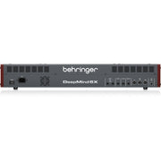 Behringer Deepmind 6X Synthesizer