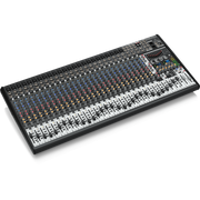 Behringer SX3242FX Eurodesk 32-Input 4-Bus Studio/Live Mixer