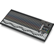 Behringer SX3242FX Eurodesk 32-Input 4-Bus Studio/Live Mixer