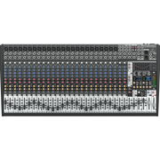 Behringer SX3242FX Eurodesk 32-Input 4-Bus Studio/Live Mixer