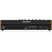 Behringer PROTON Analog Paraphonic Semi-Modular Synthesizer