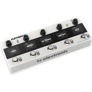 TC Electronic PLETHORA X5 TonePrint Multi-FX Pedalboard