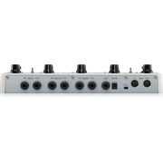 TC Electronic PLETHORA X5 TonePrint Multi-FX Pedalboard