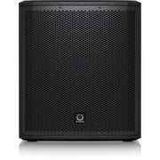 Turbosound iNSPIRE iP12B 1000W 12 inch Powered Subwoofer