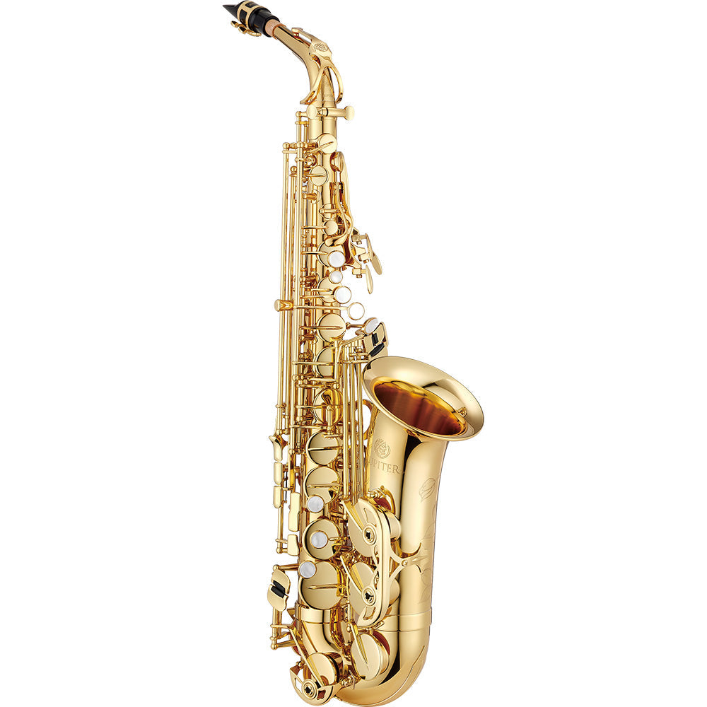 Jupiter JAS1100A Performance Alto Saxophone
