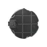 JBL Control 419CS/T 8-Inch In-Ceiling Subwoofer