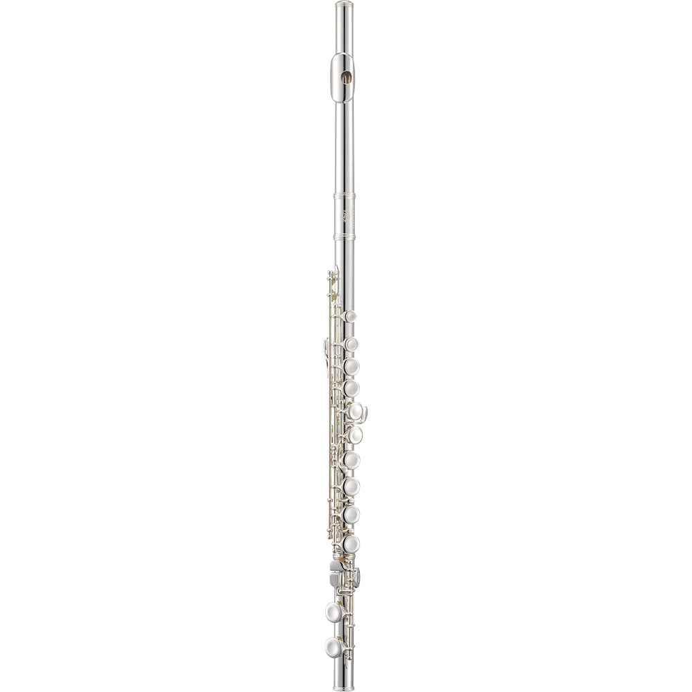 Jupiter JFL700A Plateau Model, Standard C Flute