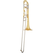 Jupiter JTB1160FOQ Trombone - Open F-Attachment