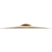 Zildjian 18" K Custom Session Crash Cymbal