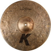 Zildjian 19” K Custom Special Dry Crash Cymbal