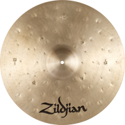 Zildjian 19” K Custom Special Dry Crash Cymbal