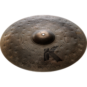 Zildjian 20” K Custom Special Dry Crash Cymbal