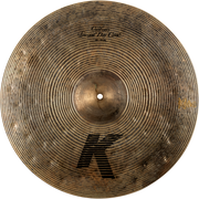 Zildjian 20” K Custom Special Dry Crash Cymbal