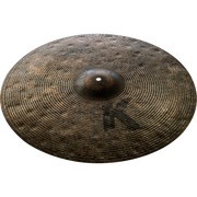 Zildjian 21” K Custom Special Dry Ride Cymbal