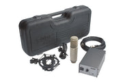 Rode K2 Large Diaphragm Vacuum Tube Condenser Microphone