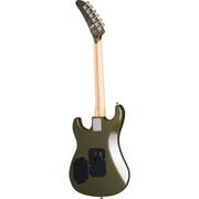 Kramer 84 HH Electric Guitar - Atlas Green