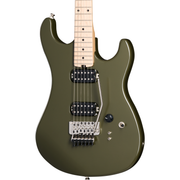 Kramer 84 HH Electric Guitar - Atlas Green
