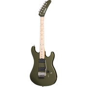 Kramer 84 HH Electric Guitar - Atlas Green