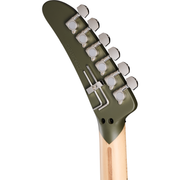 Kramer 84 HH Electric Guitar - Atlas Green