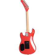 Kramer 84 HH Electric Guitar - Radiant Red