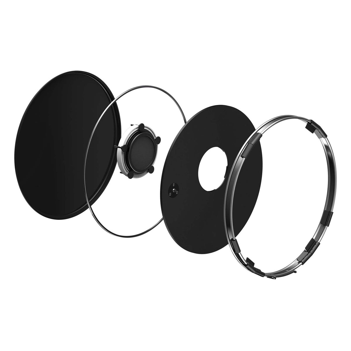 Roland KD-A22 Kick Drum Converter