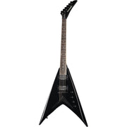Kramer Dave Mustaine Vanguard Electric Guitar w/ Case - Ebony