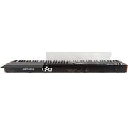 Arturia Keylab 88 MK3 Universal Midi Controller - Black