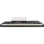 Arturia Keylab 88 MK3 Universal Midi Controller - Black