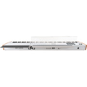 Arturia Keylab 88 MK3 Universal Midi Controller - White