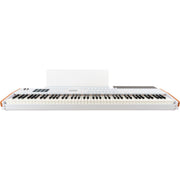 Arturia Keylab 88 MK3 Universal Midi Controller - White