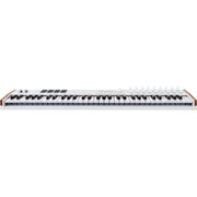 Arturia Keylab 61 MK3 Midi Controller - White
