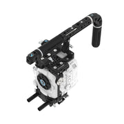 Kondor Blue Camera Rig for Canon C400 Cage
