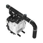 Kondor Blue Camera Rig for Canon C400 Cage