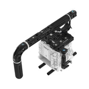 Kondor Blue Camera Rig for Canon C400 Cage