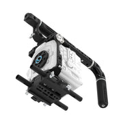 Kondor Blue Camera Rig for Canon C400 Cage