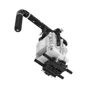 Kondor Blue Camera Rig for Canon C400 Cage