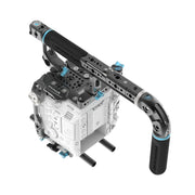 Kondor Blue Camera Rig for Canon C400 Cage