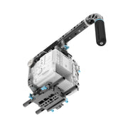 Kondor Blue Camera Rig for Canon C400 Cage