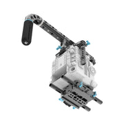 Kondor Blue Camera Rig for Canon C400 Cage
