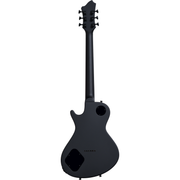 Hagstrom Krona 6-String Electric Guitar - Burnt Blood