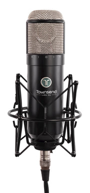 Townsend Labs Sphere 1.4 L22 Condenser Studio Mic