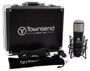Townsend Labs Sphere 1.4 L22 Condenser Studio Mic