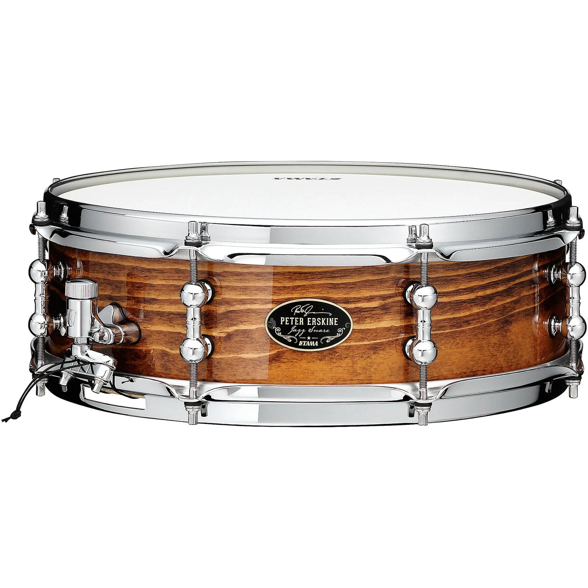 Tama Peter Erskin Signature 4.5x14 Snare Drum