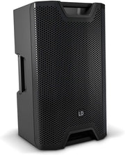 Ld Systems ICOA Series - Powered 12" Full Range Coaxial Loudspeaker w/ Bluetooth