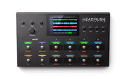 HeadRush LOOPERBOARD Multi Effects Processor
