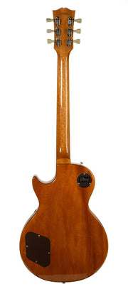 Gibson 1968 Les Paul Standard Goldtop Reissue Electric Guitar
