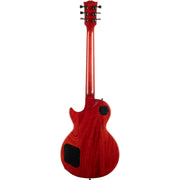 Gibson Les Paul Modern Studio Electric Guitar - Wine Red Satin