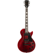 Gibson Les Paul Modern Studio Electric Guitar - Wine Red Satin