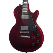 Gibson Les Paul Modern Studio Electric Guitar - Wine Red Satin