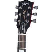 Gibson Les Paul Modern Studio Electric Guitar - Wine Red Satin